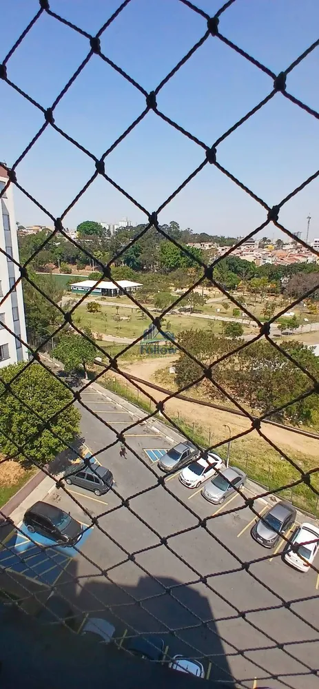 Apartamento, 2 quartos, 60 m² - Foto 11