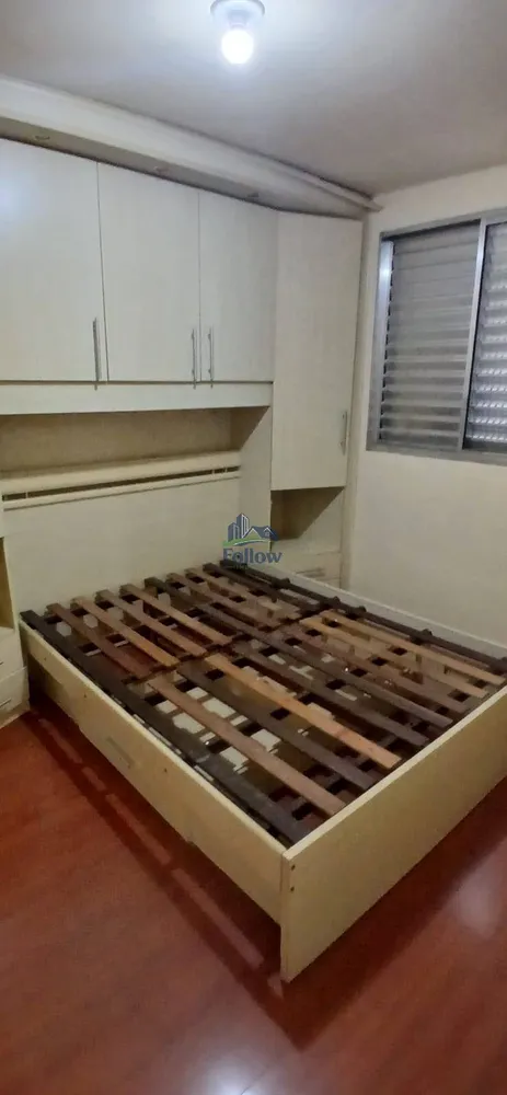 Apartamento, 2 quartos, 60 m² - Foto 12