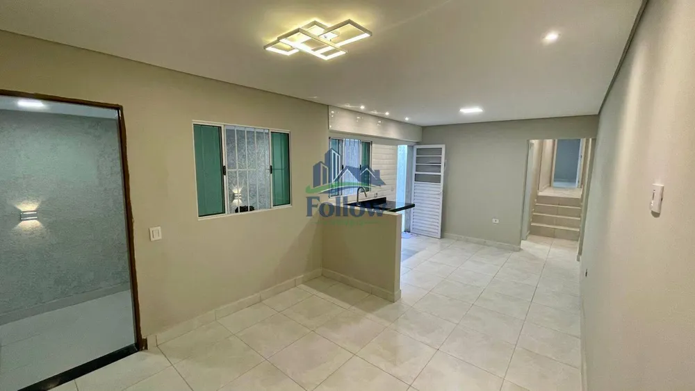 Casa, 3 quartos, 120 m² - Foto 1