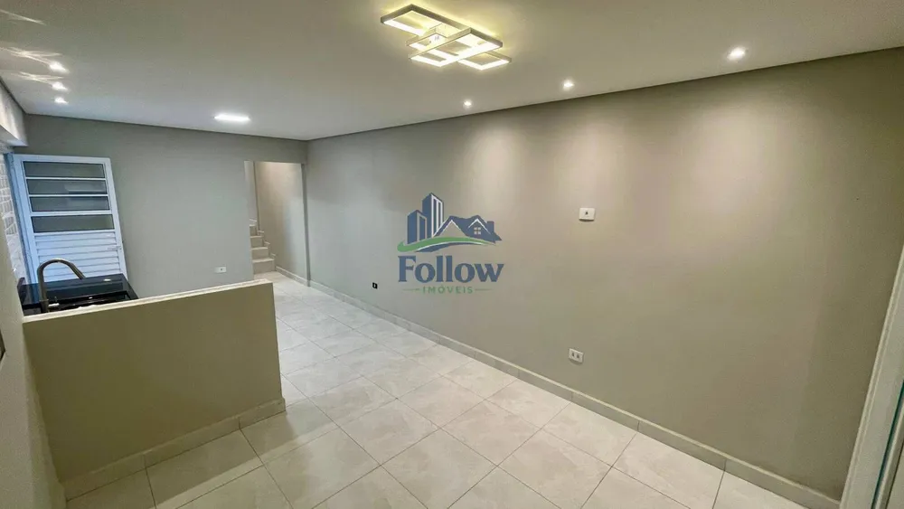 Casa, 3 quartos, 120 m² - Foto 4