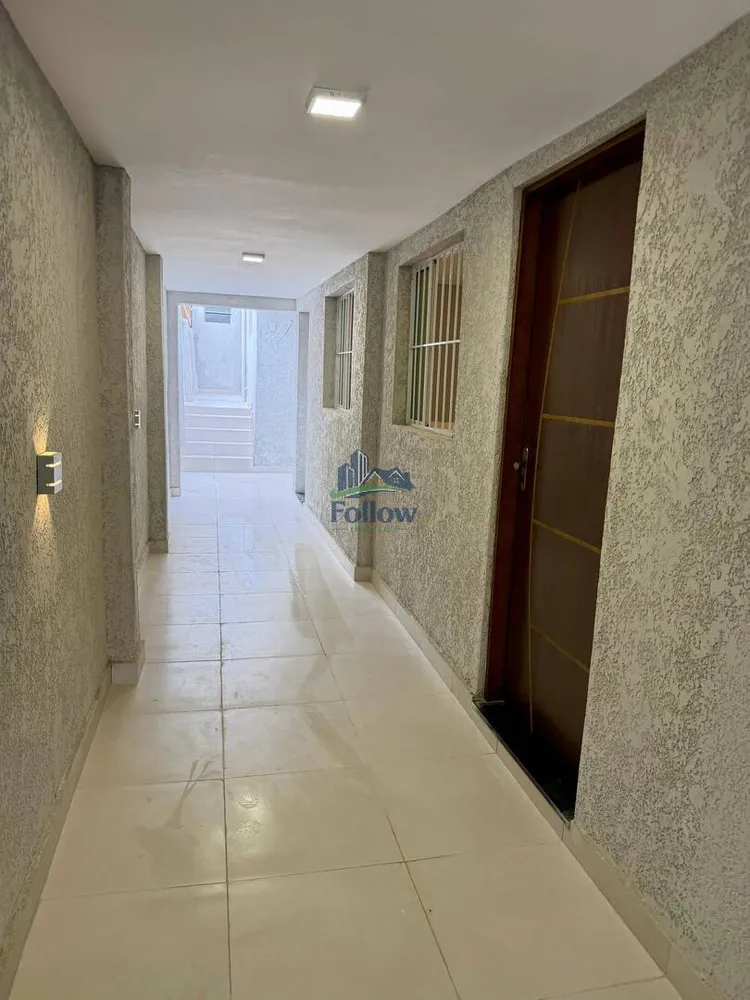 Casa, 3 quartos, 120 m² - Foto 7