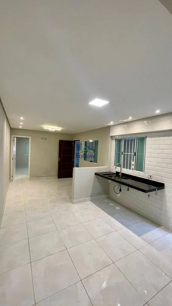 Casa, 3 quartos, 120 m² - Foto 3
