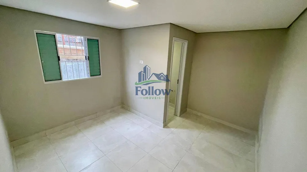 Casa, 3 quartos, 120 m² - Foto 2