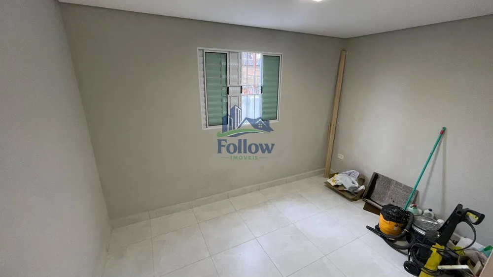 Casa, 3 quartos, 120 m² - Foto 2