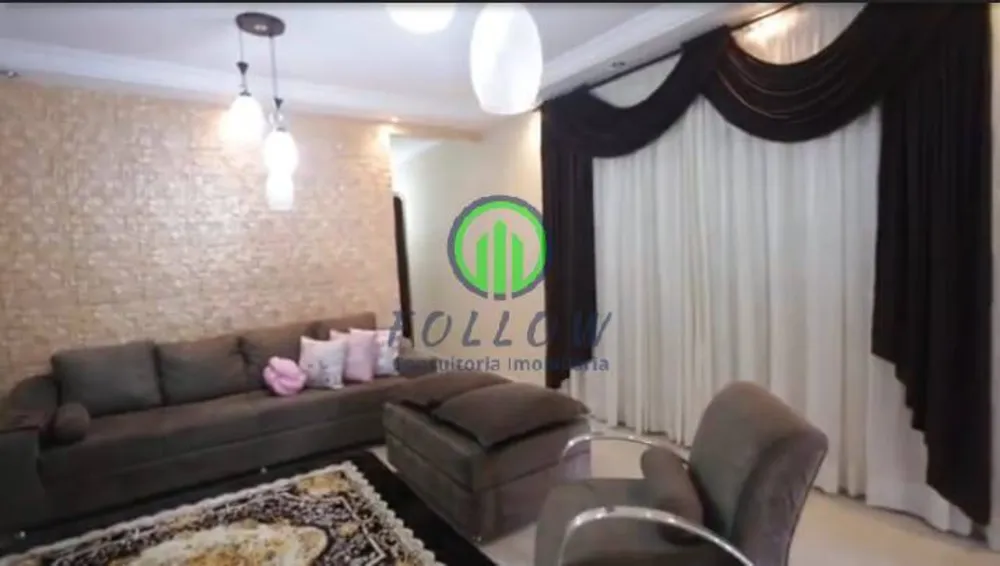 Casa, 2 quartos, 179 m² - Foto 3