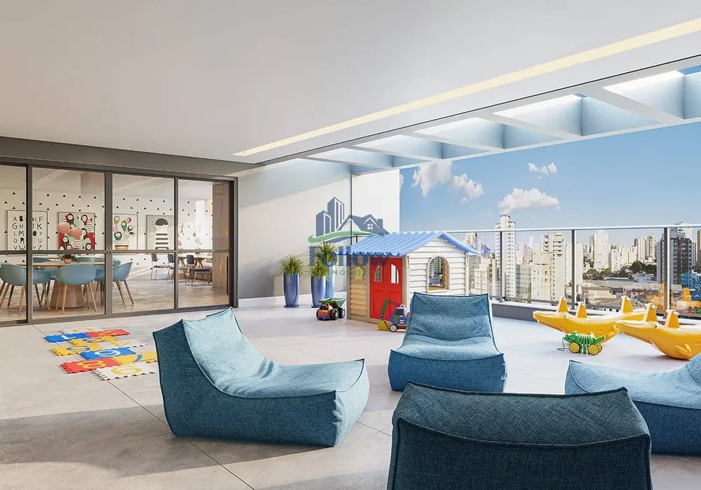 Apartamento, 2 quartos, 67 m² - Foto 3