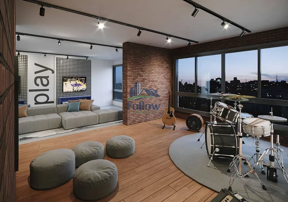 Apartamento, 2 quartos, 67 m² - Foto 12