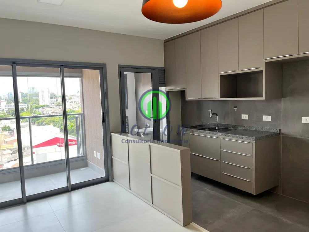 Apartamento, 2 quartos, 61 m² - Foto 1