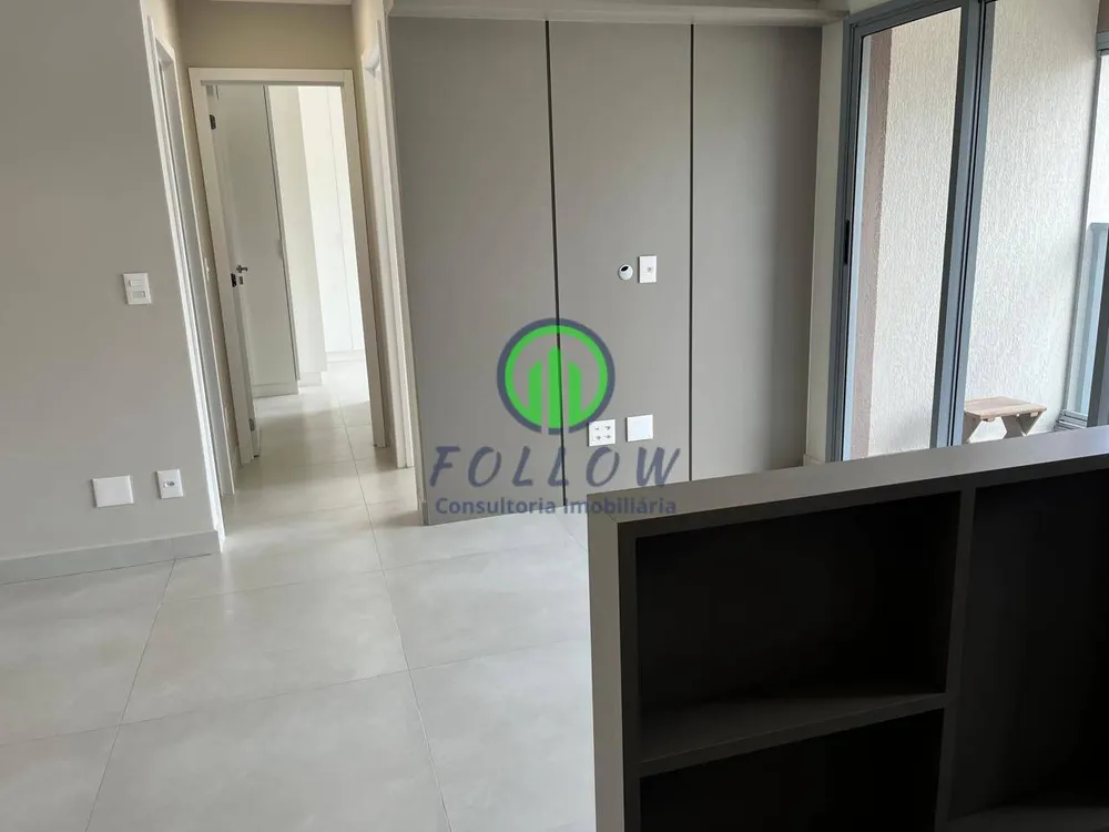 Apartamento, 2 quartos, 61 m² - Foto 3