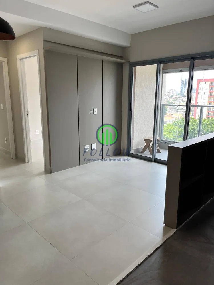 Apartamento, 2 quartos, 61 m² - Foto 2