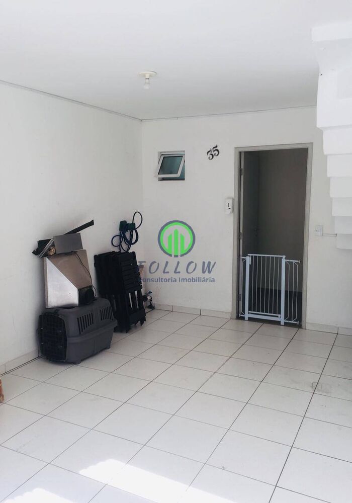 Casa de Condomínio, 2 quartos - Foto 13