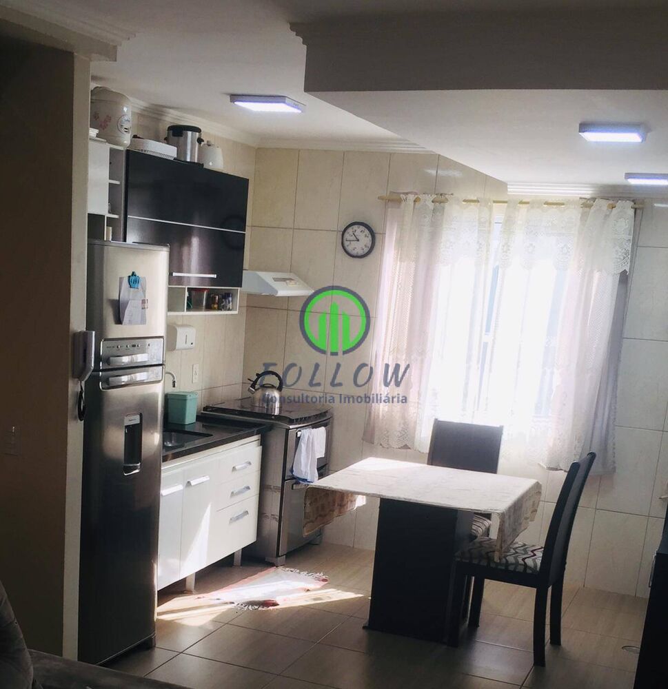 Casa de Condomínio, 2 quartos - Foto 6