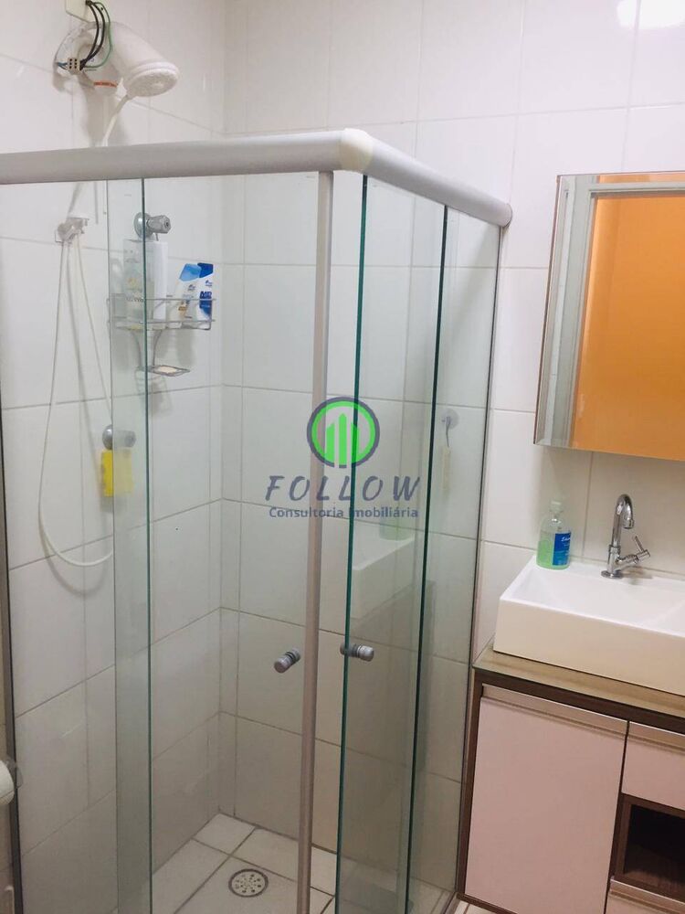 Casa de Condomínio, 2 quartos - Foto 11