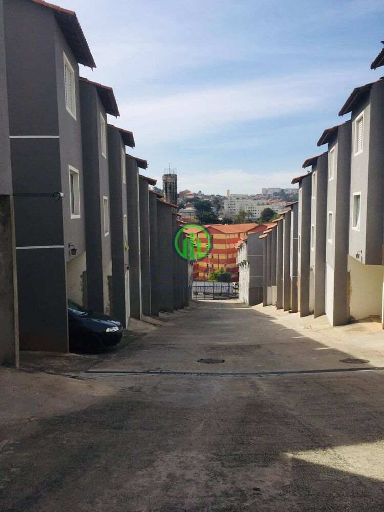 Casa de Condomínio, 2 quartos - Foto 2