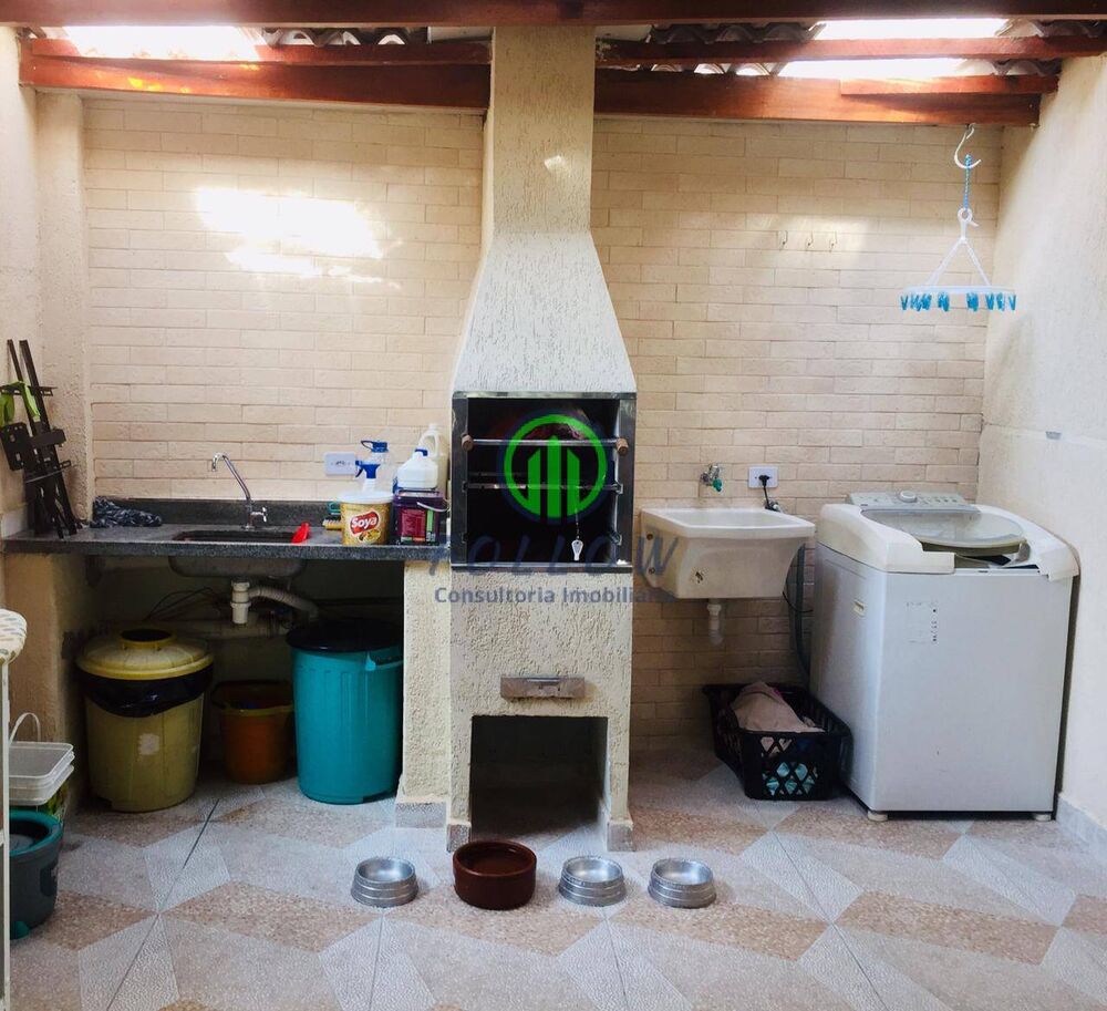 Casa de Condomínio, 2 quartos - Foto 12