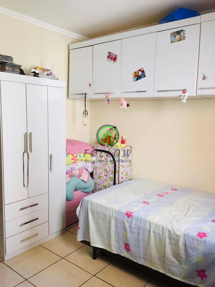 Casa de Condomínio, 2 quartos - Foto 7