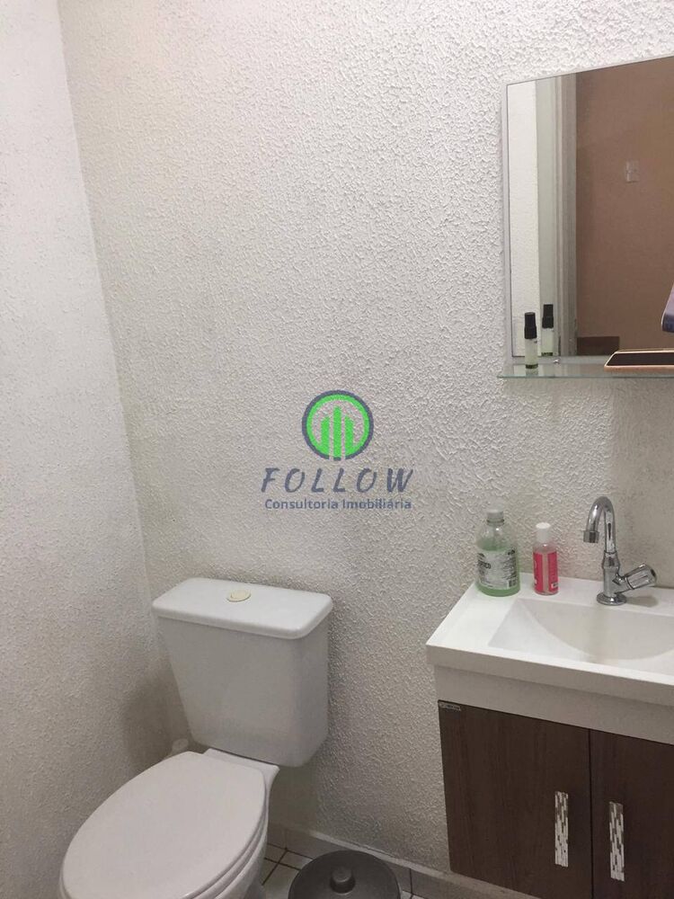 Casa de Condomínio, 2 quartos - Foto 10