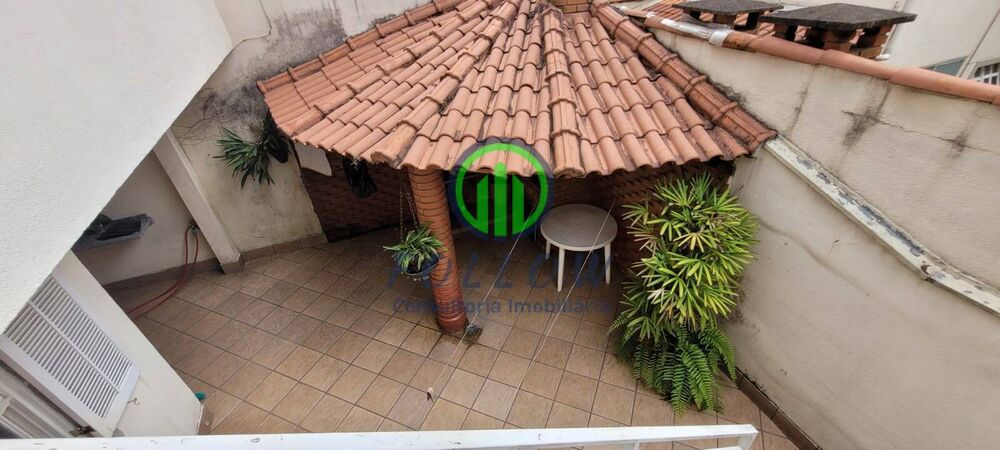 Casa de Condomínio à venda com 3 quartos, 157m² - Foto 11