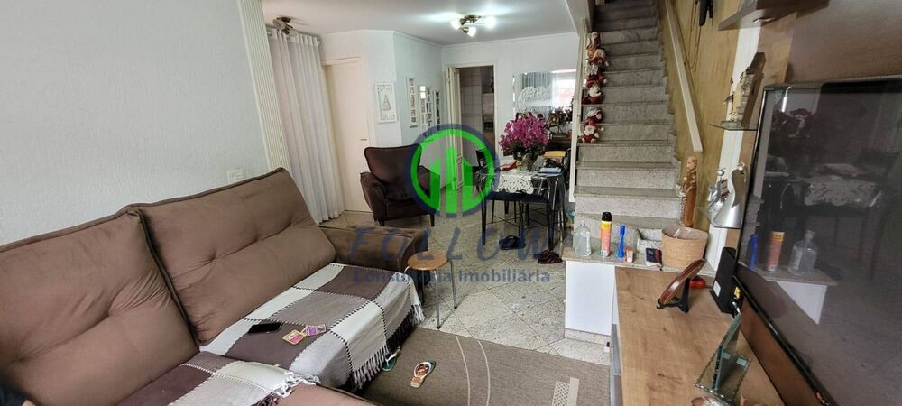 Casa de Condomínio à venda com 3 quartos, 157m² - Foto 1