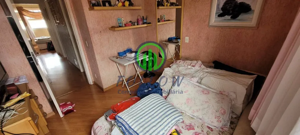Casa de Condomínio, 3 quartos - Foto 17