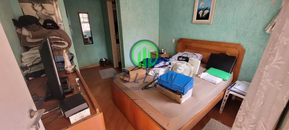 Casa de Condomínio, 3 quartos - Foto 10