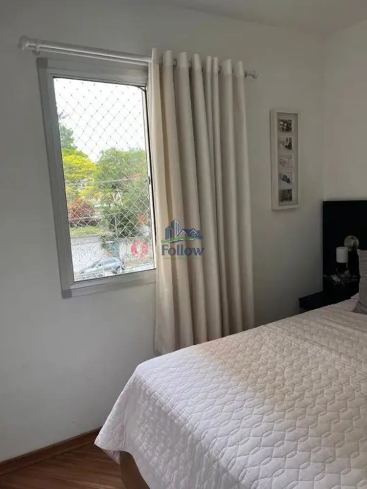 Apartamento, 3 quartos, 60 m² - Foto 6