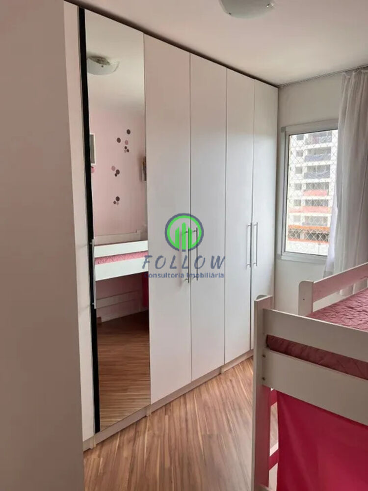 Apartamento, 3 quartos, 60 m² - Foto 2