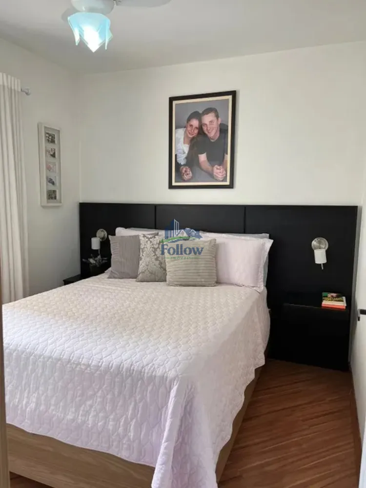 Apartamento, 3 quartos, 60 m² - Foto 8