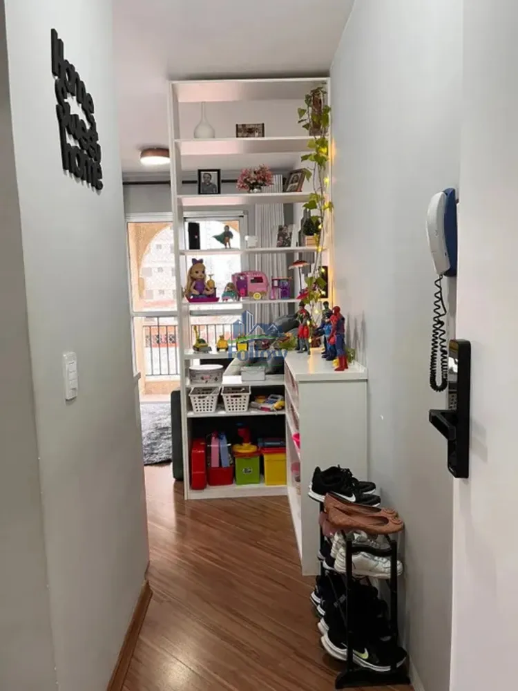 Apartamento, 3 quartos, 60 m² - Foto 15