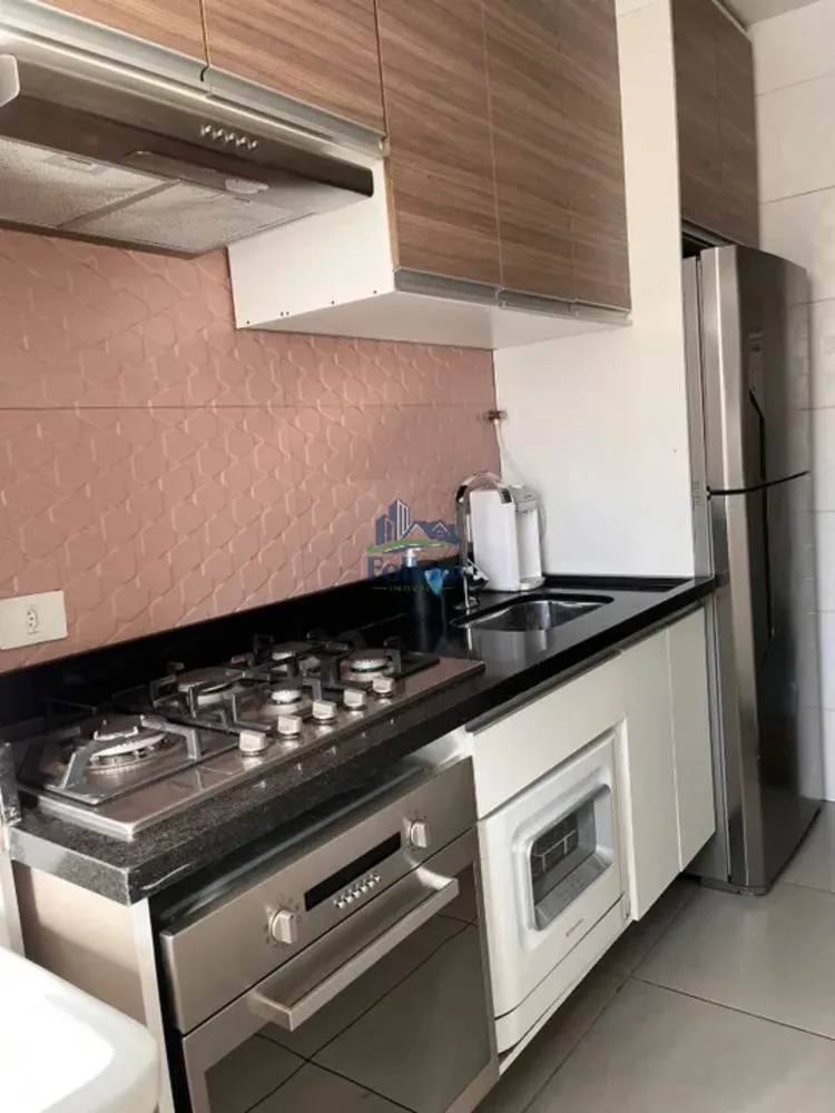 Apartamento, 3 quartos, 60 m² - Foto 4