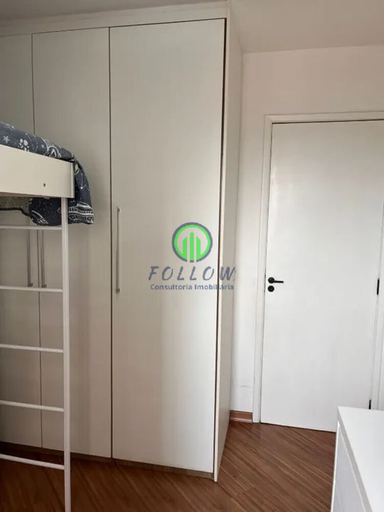 Apartamento, 3 quartos, 60 m² - Foto 3