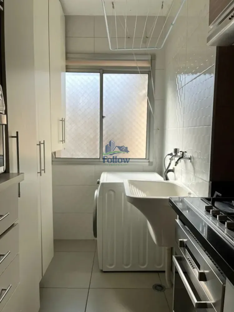 Apartamento, 3 quartos, 60 m² - Foto 16