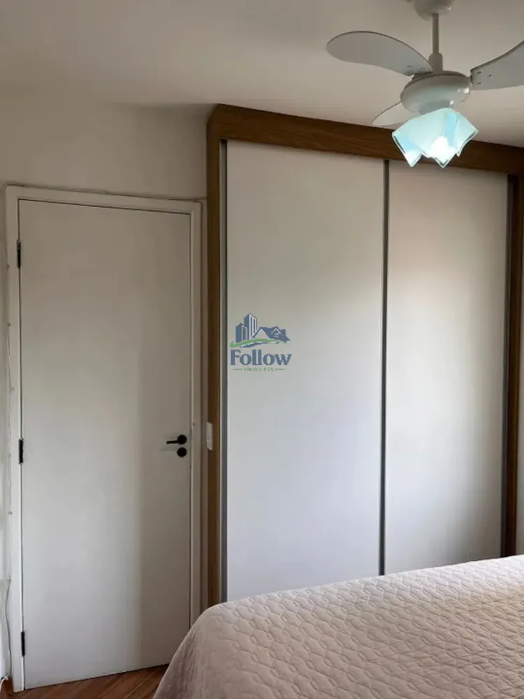 Apartamento, 3 quartos, 60 m² - Foto 10