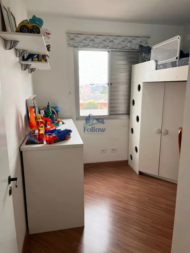 Apartamento, 3 quartos, 60 m² - Foto 7
