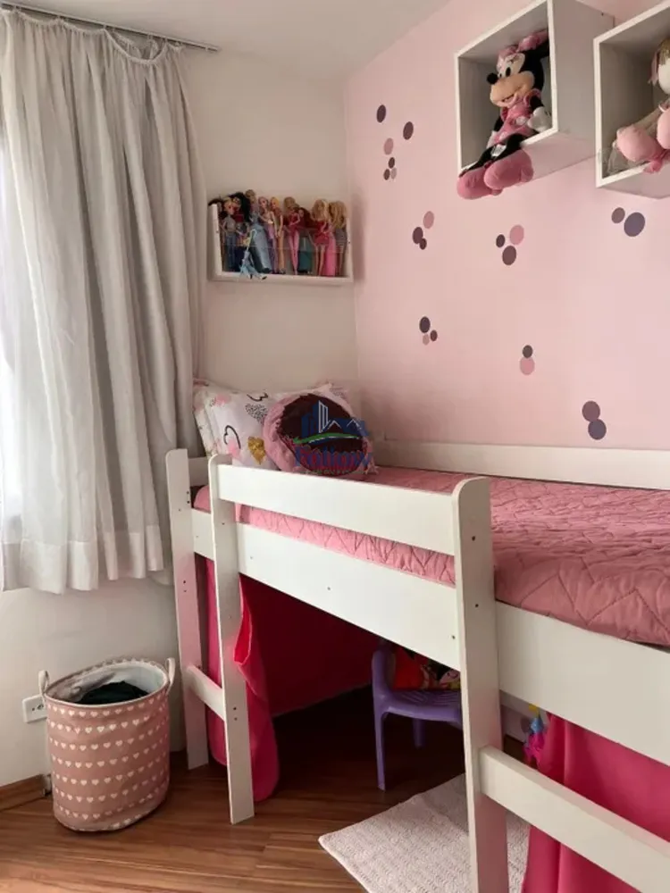 Apartamento, 3 quartos, 60 m² - Foto 9