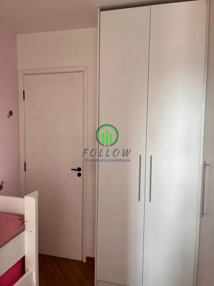 Apartamento, 3 quartos, 60 m² - Foto 4