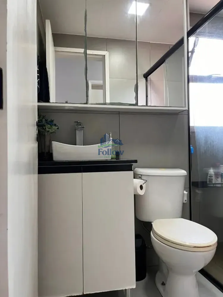 Apartamento, 3 quartos, 60 m² - Foto 14