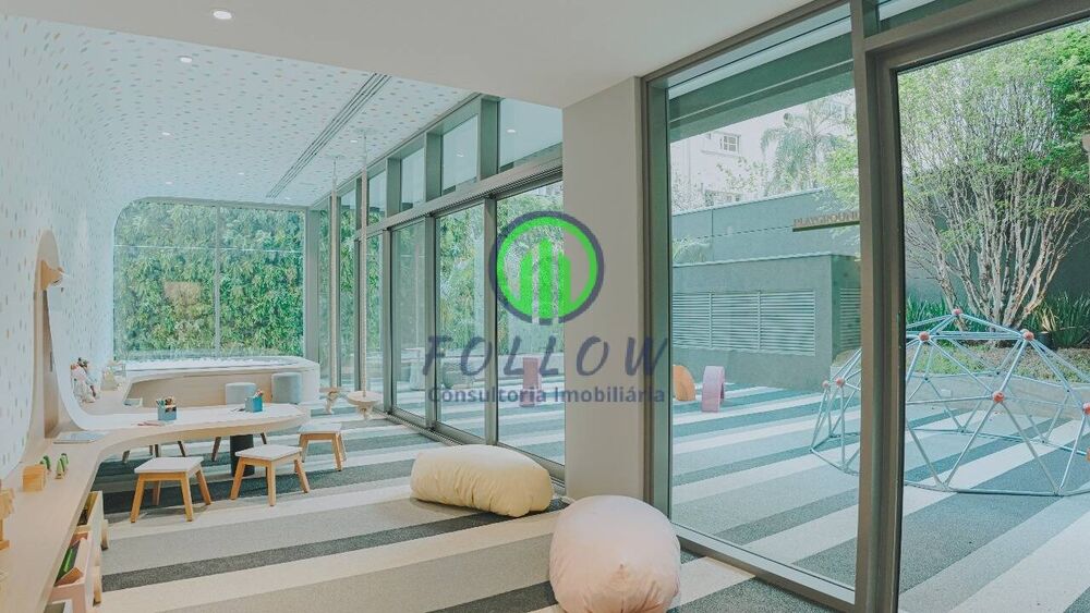 Apartamento, 4 quartos, 242 m² - Foto 17