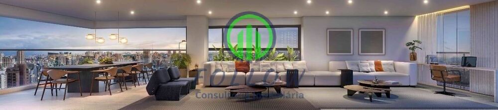 Apartamento, 4 quartos, 242 m² - Foto 11
