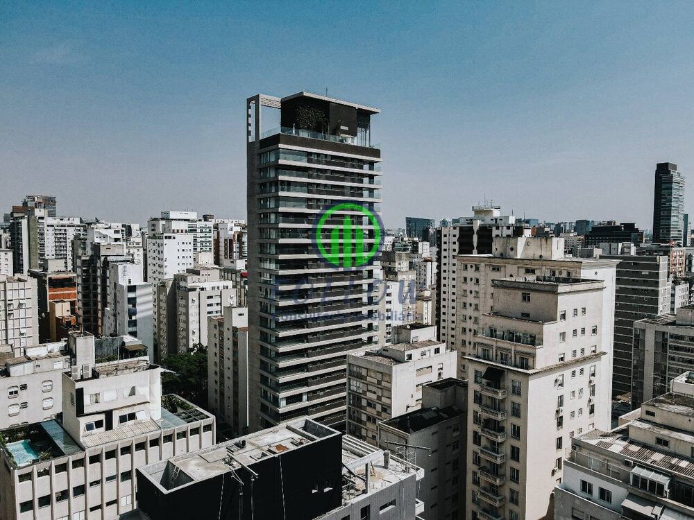 Apartamento, 4 quartos, 242 m² - Foto 3