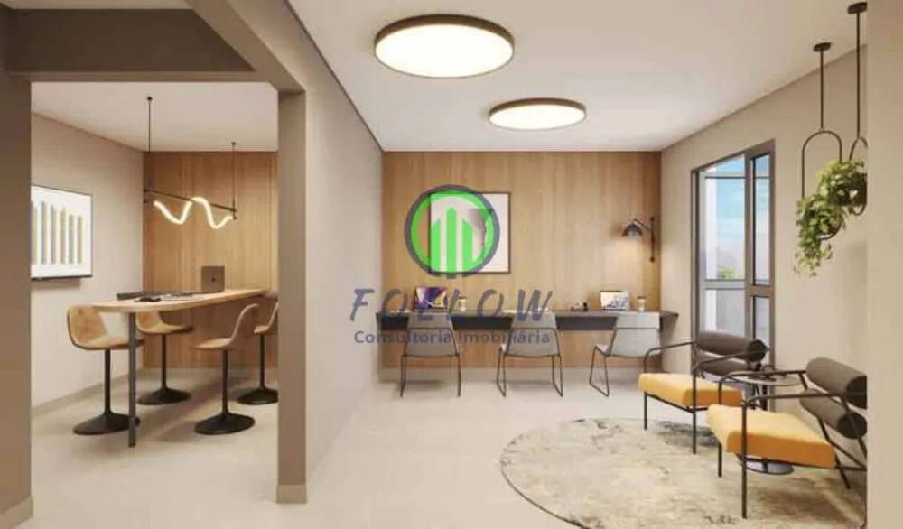 Apartamento, 2 quartos, 56 m² - Foto 12