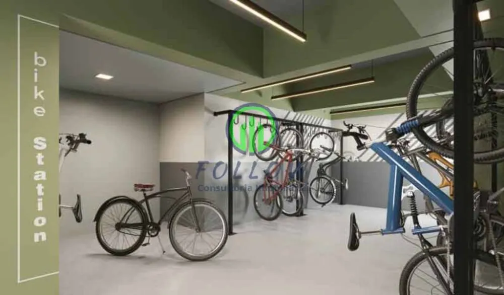 Apartamento, 2 quartos, 56 m² - Foto 4
