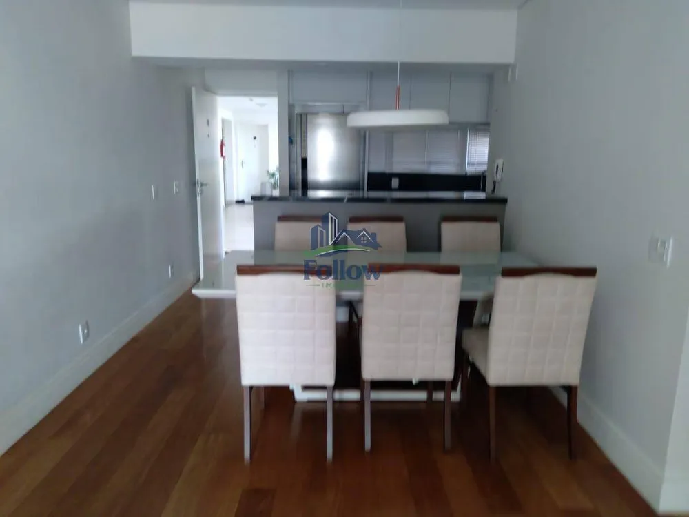 Apartamento, 3 quartos, 100 m² - Foto 5