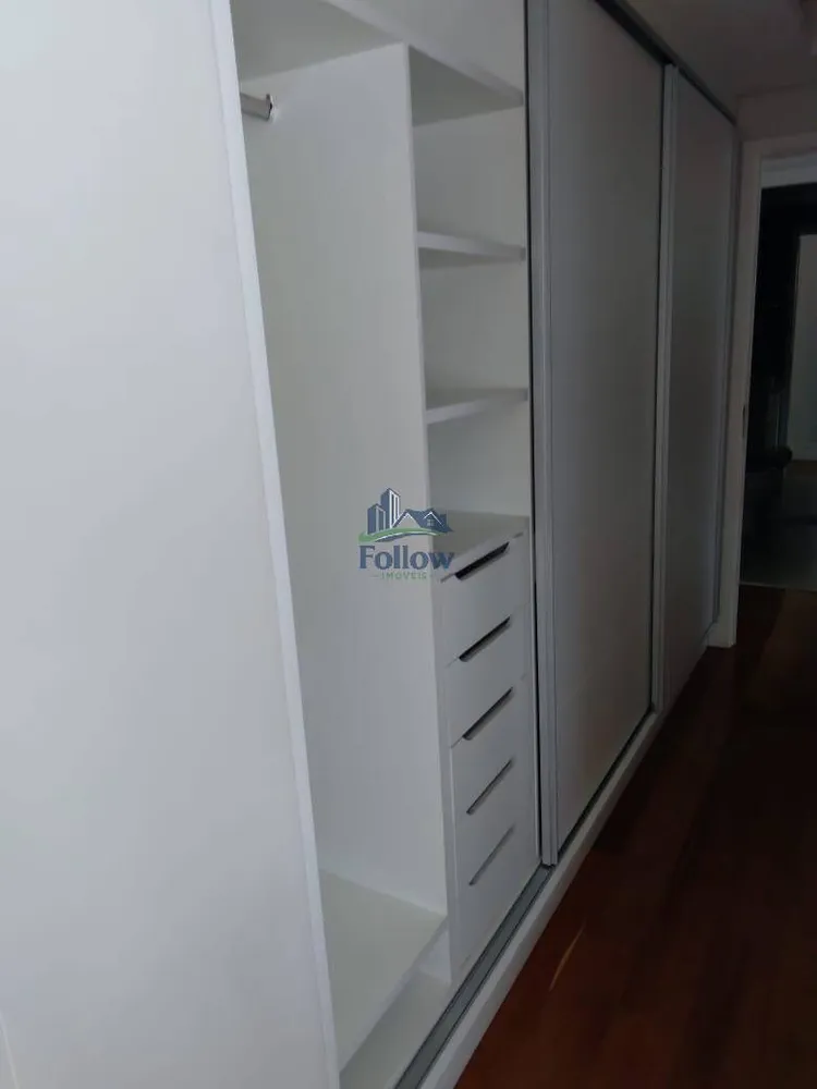 Apartamento, 3 quartos, 100 m² - Foto 2