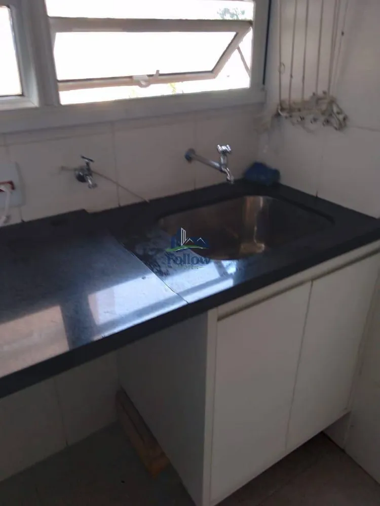 Apartamento, 3 quartos, 100 m² - Foto 3