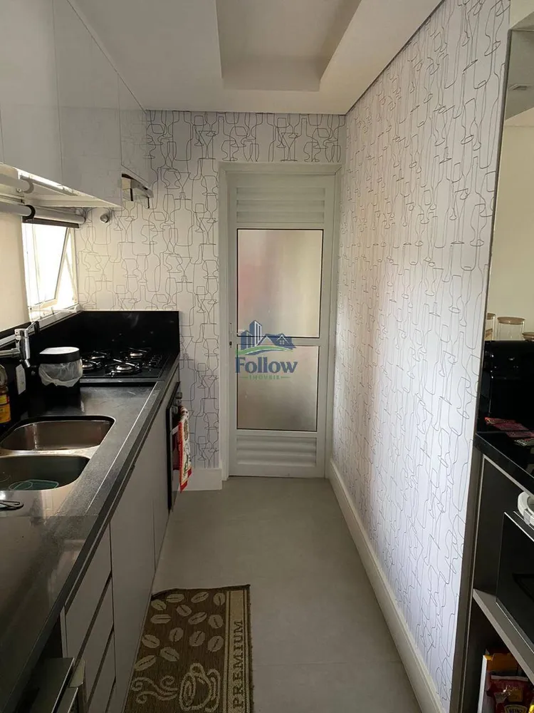 Apartamento, 3 quartos, 100 m² - Foto 11
