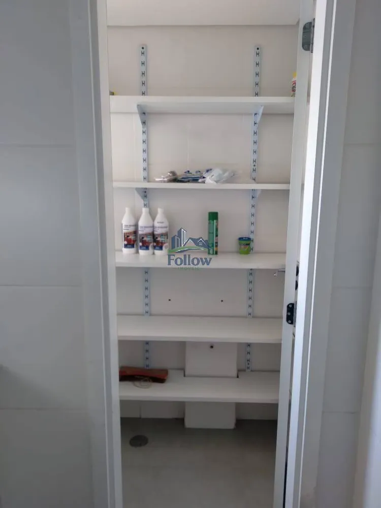 Apartamento, 3 quartos, 100 m² - Foto 4