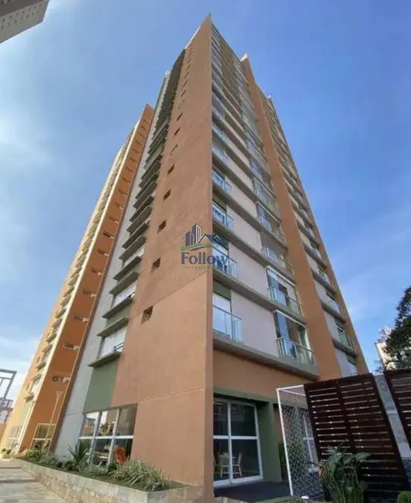 Apartamento, 3 quartos, 100 m² - Foto 1