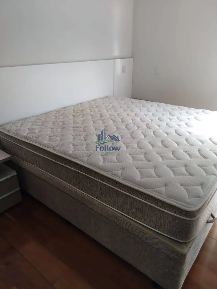 Apartamento, 3 quartos, 100 m² - Foto 2