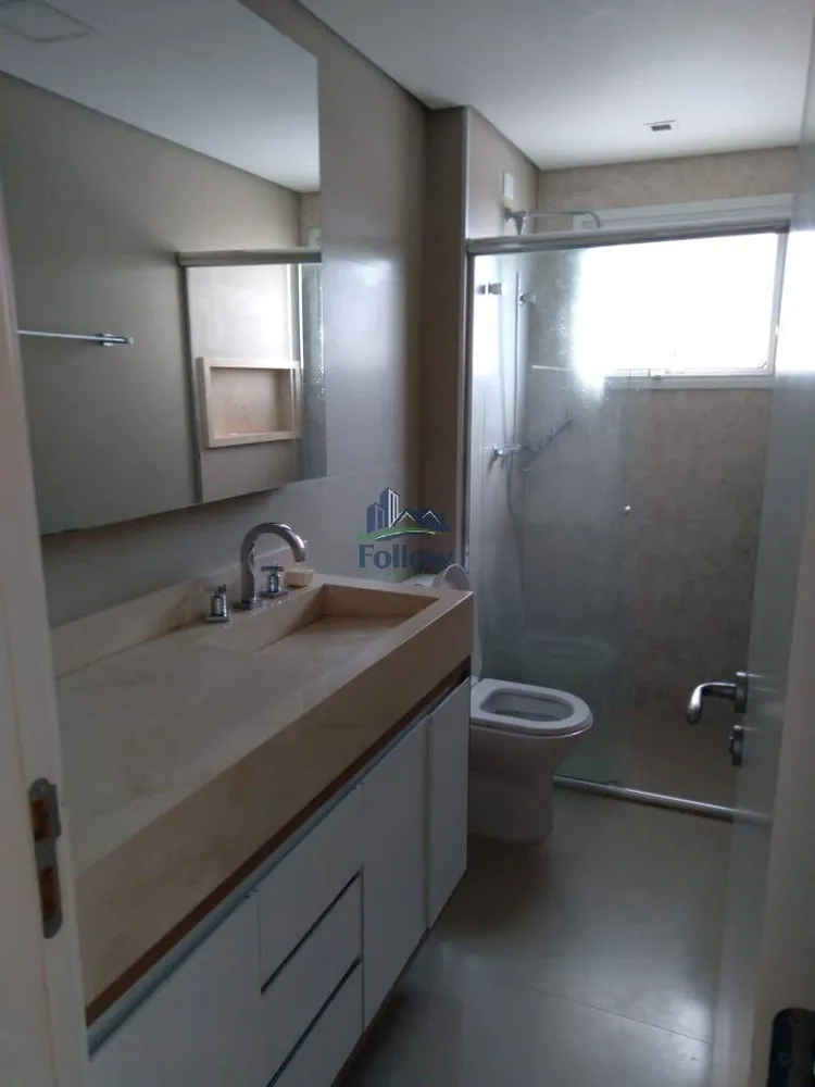 Apartamento, 3 quartos, 100 m² - Foto 7